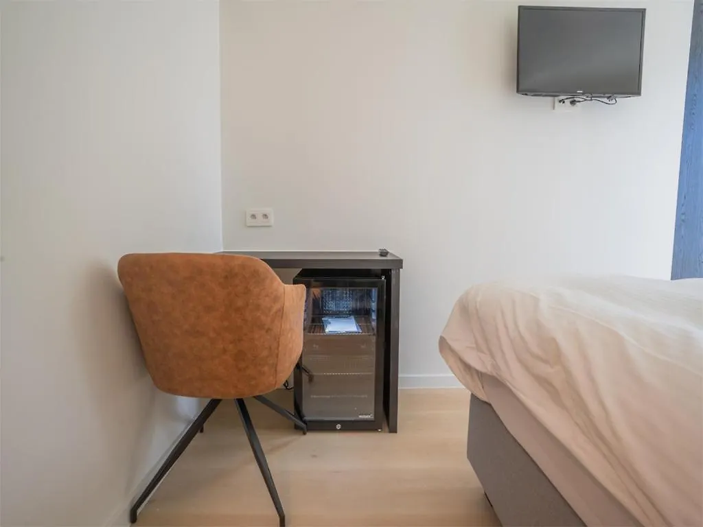 Lace Hotel Brugia 3*,  Belgia
