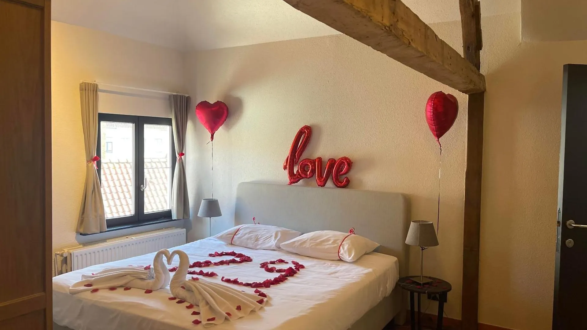 Lace Hotel Brugia