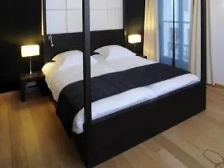 Lace Hotel Brugia