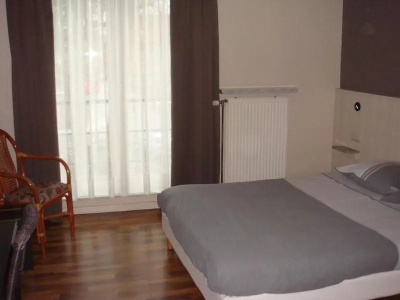 Lace Hotel Brugia