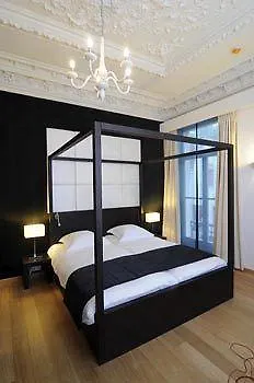 Lace Hotel Brugia