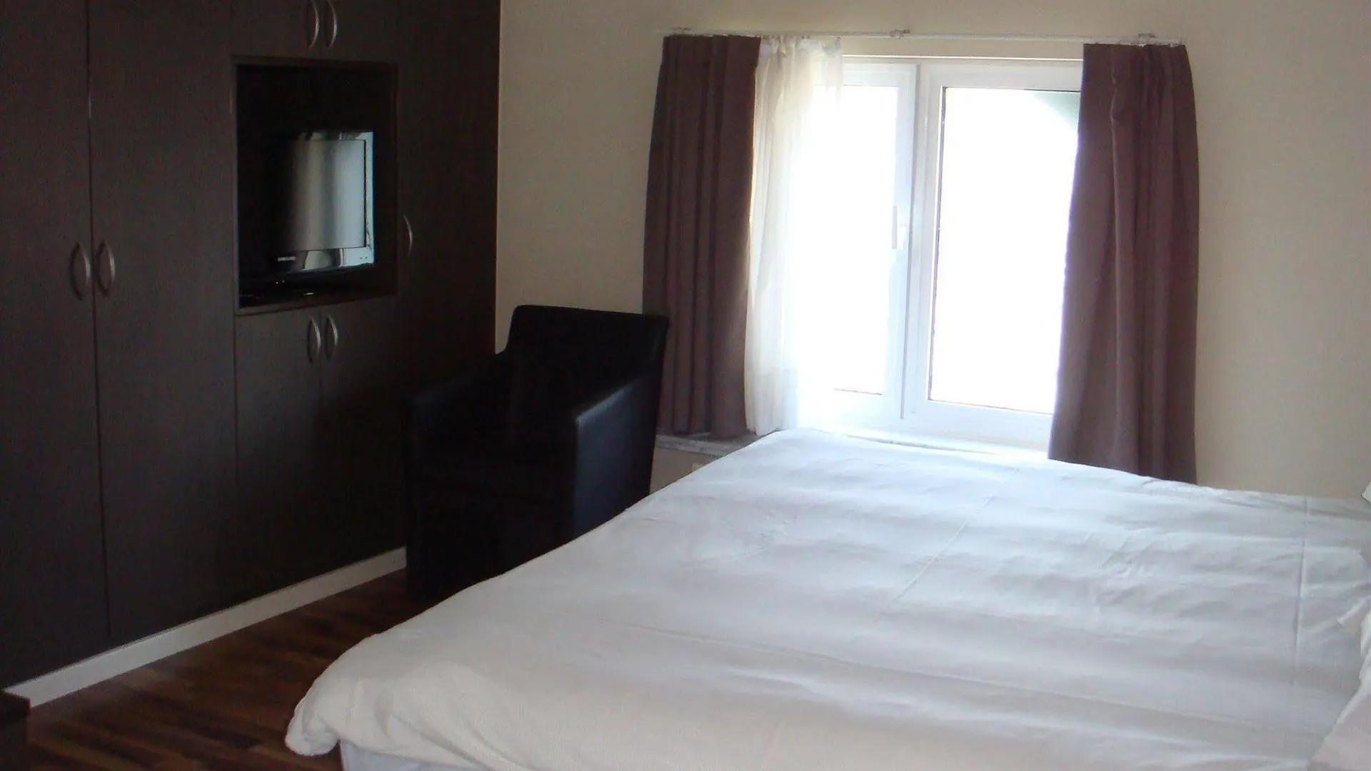 Lace Hotel Brugia Belgia