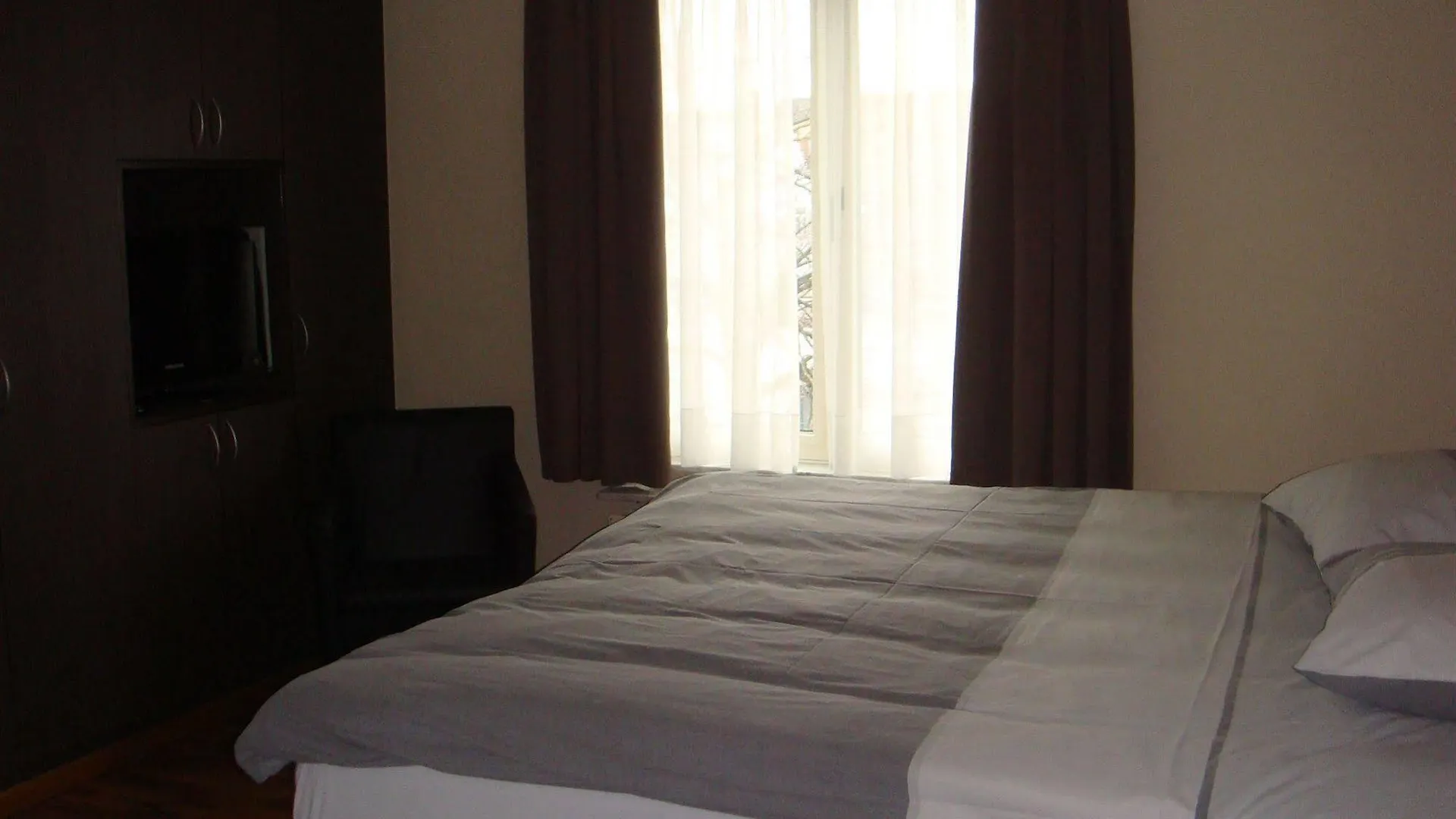 Lace Hotel Brugia