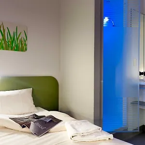 Ibis Budget Port , Anversa Belgio