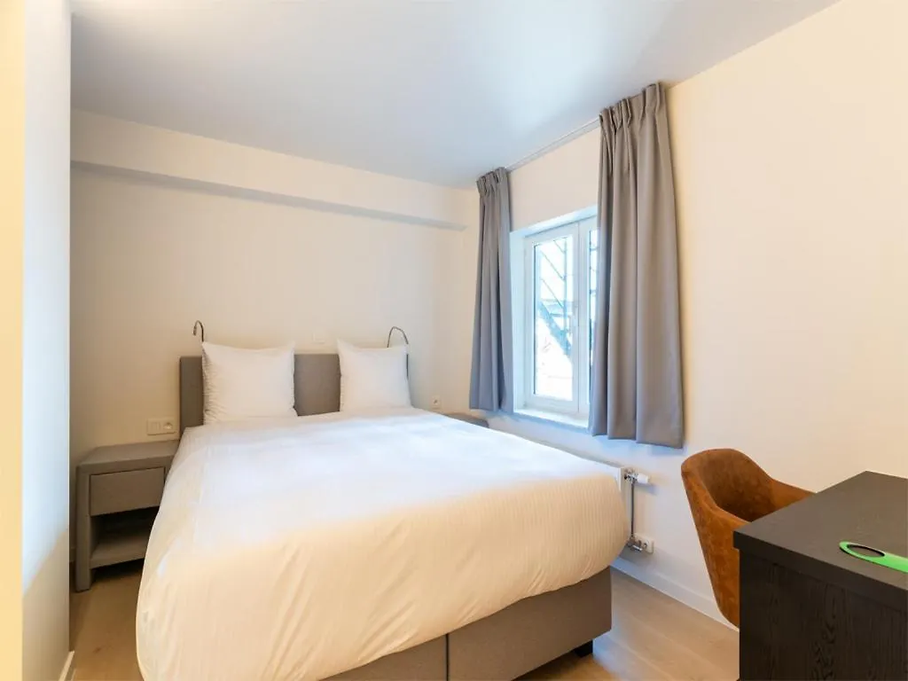 Lace Hotel Bruges