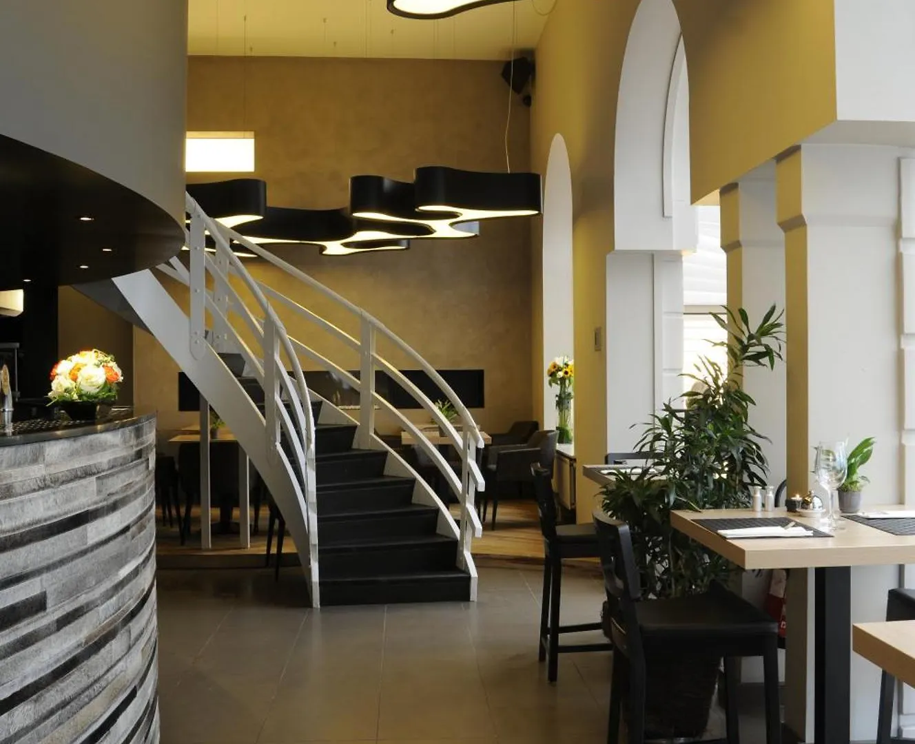 Lace Hotel Bruges Belgium
