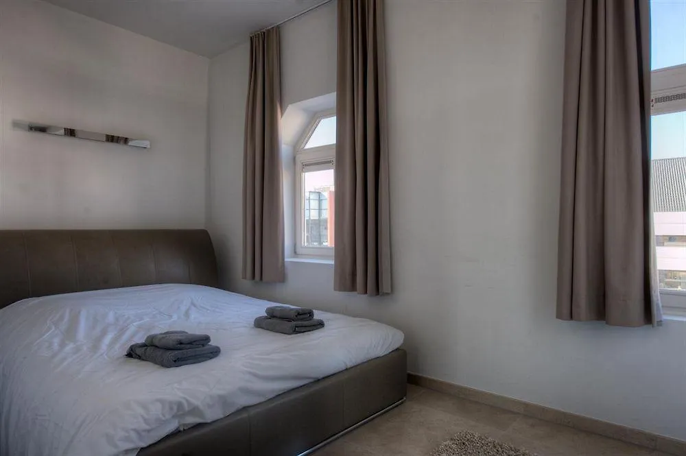 Lace Hotel Bruges